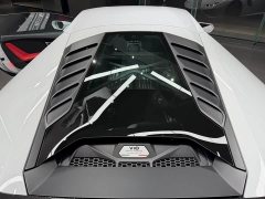 Lamborghini Huracán 2020 Huracán EVO RWD - ფოტო 14