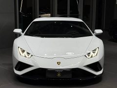 Lamborghini Huracán 2020 Huracán EVO RWD - ფოტო 2