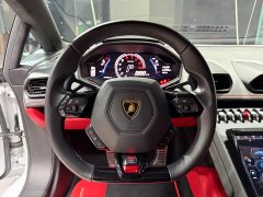 Lamborghini Huracán 2020 Huracán EVO RWD - ფოტო 3