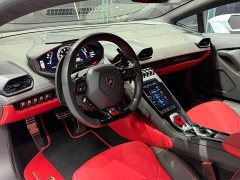 Lamborghini Huracán 2020 Huracán EVO RWD - ფოტო 4