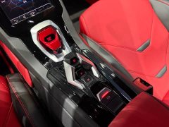 Lamborghini Huracán 2020 Huracán EVO RWD - ფოტო 5