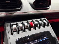 Lamborghini Huracán 2020 Huracán EVO RWD - ფოტო 6