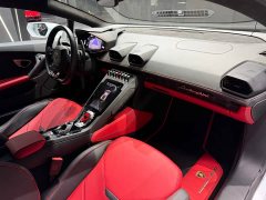Lamborghini Huracán 2020 Huracán EVO RWD - ფოტო 9