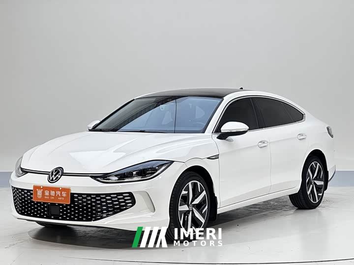 Volkswagen Lingdu L 280TSI DSG Spicy Edition