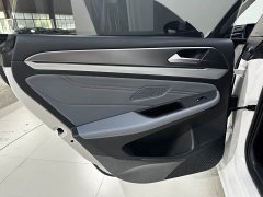 Volkswagen Lingdu 2022 Lingdu L 280TSI DSG Spicy Edition - ფოტო 11