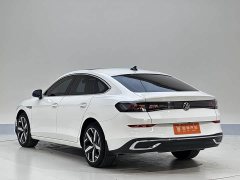 Volkswagen Lingdu 2022 Lingdu L 280TSI DSG Spicy Edition - ფოტო 3