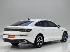 Volkswagen Lingdu 2022 Lingdu L 280TSI DSG Spicy Edition - ფოტო 4