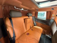 Ford Watson Wilford Black Warrior 2.0T Gasoline Standard Edition - ფოტო 10