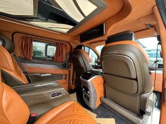 Ford Watson Wilford Black Warrior 2.0T Gasoline Standard Edition - ფოტო 11