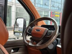 Ford Watson Wilford Black Warrior 2.0T Gasoline Standard Edition - ფოტო 12