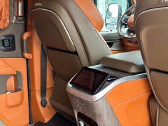Ford Watson Wilford Black Warrior 2.0T Gasoline Standard Edition - ფოტო 13