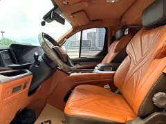 Ford Watson Wilford Black Warrior 2.0T Gasoline Standard Edition - ფოტო 14