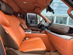 Ford Watson Wilford Black Warrior 2.0T Gasoline Standard Edition - ფოტო 15