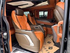 Ford Watson Wilford Black Warrior 2.0T Gasoline Standard Edition - ფოტო 16