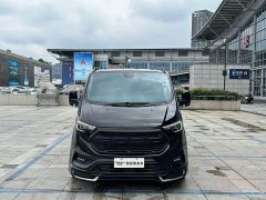 Ford Watson Wilford Black Warrior 2.0T Gasoline Standard Edition - ფოტო 2