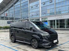 Ford Watson Wilford Black Warrior 2.0T Gasoline Standard Edition - ფოტო 3