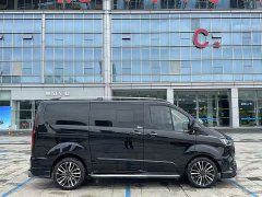 Ford Watson Wilford Black Warrior 2.0T Gasoline Standard Edition - ფოტო 4