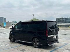 Ford Watson Wilford Black Warrior 2.0T Gasoline Standard Edition - ფოტო 5