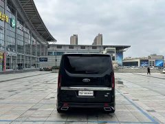 Ford Watson Wilford Black Warrior 2.0T Gasoline Standard Edition - ფოტო 6