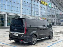 Ford Watson Wilford Black Warrior 2.0T Gasoline Standard Edition - ფოტო 7