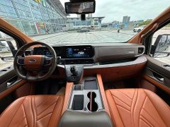 Ford Watson Wilford Black Warrior 2.0T Gasoline Standard Edition - ფოტო 8