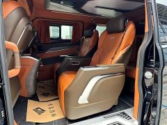 Ford Watson Wilford Black Warrior 2.0T Gasoline Standard Edition - ფოტო 9