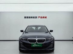 BMW i3 2022 eDrive 35 L - ფოტო 2