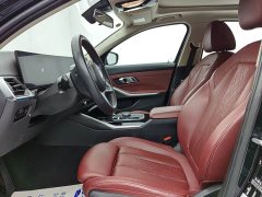 BMW i3 2022 eDrive 35 L - ფოტო 4