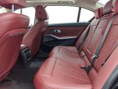 BMW i3 2022 eDrive 35 L - ფოტო 5