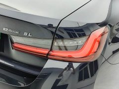 BMW i3 2022 eDrive 35 L - ფოტო 6
