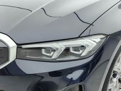 BMW i3 2022 eDrive 35 L - ფოტო 7