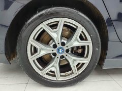 BMW i3 2022 eDrive 35 L - ფოტო 8