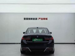 BMW i3 2022 eDrive 35 L - ფოტო 9
