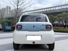 ORA Black Cat 351km Luxury - ფოტო 11