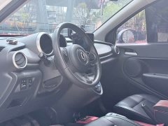 ORA Black Cat 351km Luxury - ფოტო 4