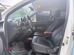 ORA Black Cat 351km Luxury - ფოტო 5