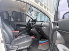 ORA Black Cat 351km Luxury - ფოტო 8