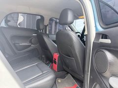 ORA Black Cat 351km Luxury - ფოტო 9