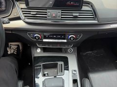 Audi Q5L 40T Luxury Dynamic Edition - ფოტო 14
