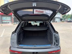 Audi Q5L 40T Luxury Dynamic Edition - ფოტო 16