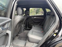 Audi Q5L 40T Luxury Dynamic Edition - ფოტო 8