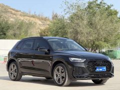 Audi Q5L Facelift 45T Dynamic Prestige - ფოტო 3