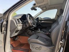 Audi Q5L Facelift 45T Dynamic Prestige - ფოტო 7