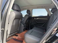 Audi Q5L Facelift 45T Dynamic Prestige - ფოტო 9