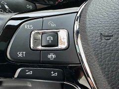 Volkswagen Touareg 2021 280TSI FWD Luxury - ფოტო 11