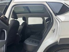 Volkswagen Touareg 2021 280TSI FWD Luxury - ფოტო 15