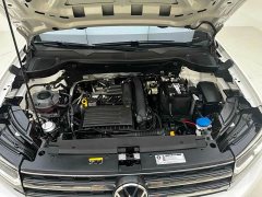 Volkswagen Touareg 2021 280TSI FWD Luxury - ფოტო 17