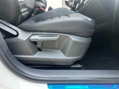 Volkswagen Touareg 2021 280TSI FWD Luxury - ფოტო 18