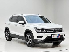 Volkswagen Touareg 2021 280TSI FWD Luxury - ფოტო 3