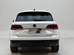 Volkswagen Touareg 2021 280TSI FWD Luxury - ფოტო 5